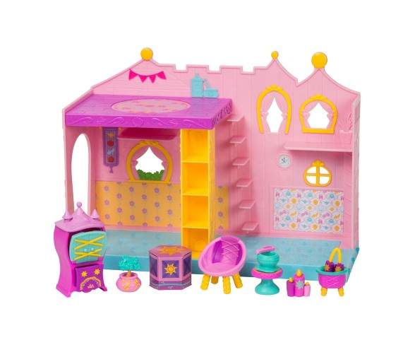 Happy Places Disney Princess Studio Playset