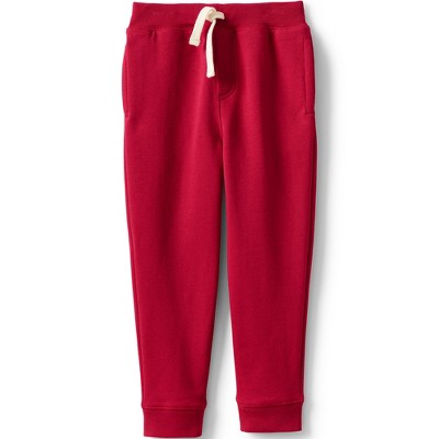 Womens Red Sweatpants : Target