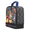 Five Nights at Freddy's: Security Breach Insulated Lunch Box With Double Compartments - 2 of 4