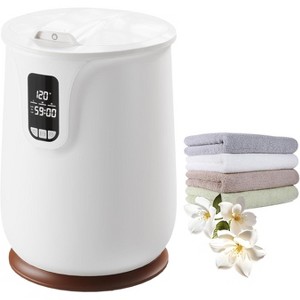 Coucheta Towel warming bucket - 1 of 4