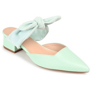 Journee Women's Melora Flats - 1 of 4
