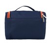 Unique Bargains Travel Toiletry Wash Makeup Cosmetic Organizer Water Resistant Storage Bag Hanging - 3 of 4