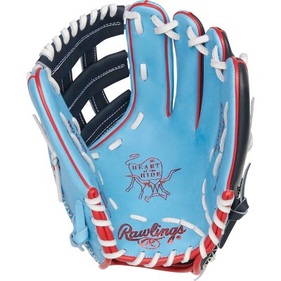 Rawlings Heart Of The Hide Colorsync 7.0 Rpro204w-2xs 11.5 Baseball  Fielder's Glove : Target