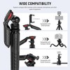 Dulums Mini Flexible Tripod - 2 of 2