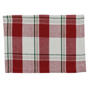 Park Designs Winter Magic Placemat Set of 4 - 1 of 3