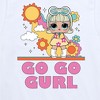 Boys' - LOL Surprise! - Go Go Gurl Short Sleeve Graphic T-Shirt - 2 of 4