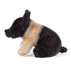 Living Nature Black & Pink Piglet - 3 of 3