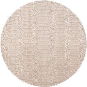 Selena SLE672 Power Loomed Indoor Rugs - Safavieh - 1 of 4