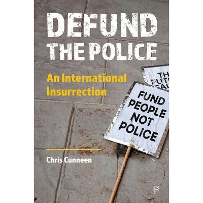 Defund the Police - by Chris Cunneen