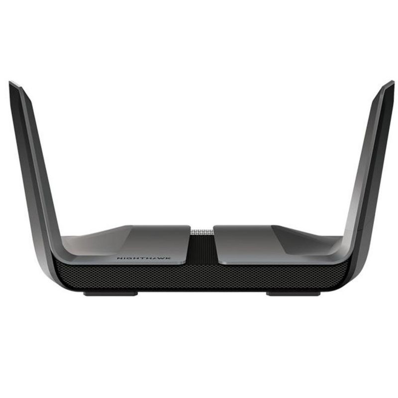 NETGEAR RAX75-100NAR Nighthawk 8-Stream Dual-Band up to 5.7Gbps WiFi 6 Router - Certified Refurbished, 2 of 5