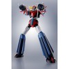 Bandai - Tamashii Nations - Grendizer U - The Robot Spirits -  Grendizer Action Figure - 3 of 4