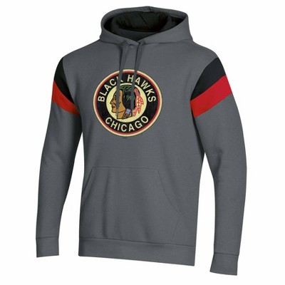 vintage blackhawks sweatshirt