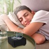 Letsfit Touch Sensitive Sound White Noise Machine Great for Kids Room Timer Travel Size - EP1 - 3 of 3