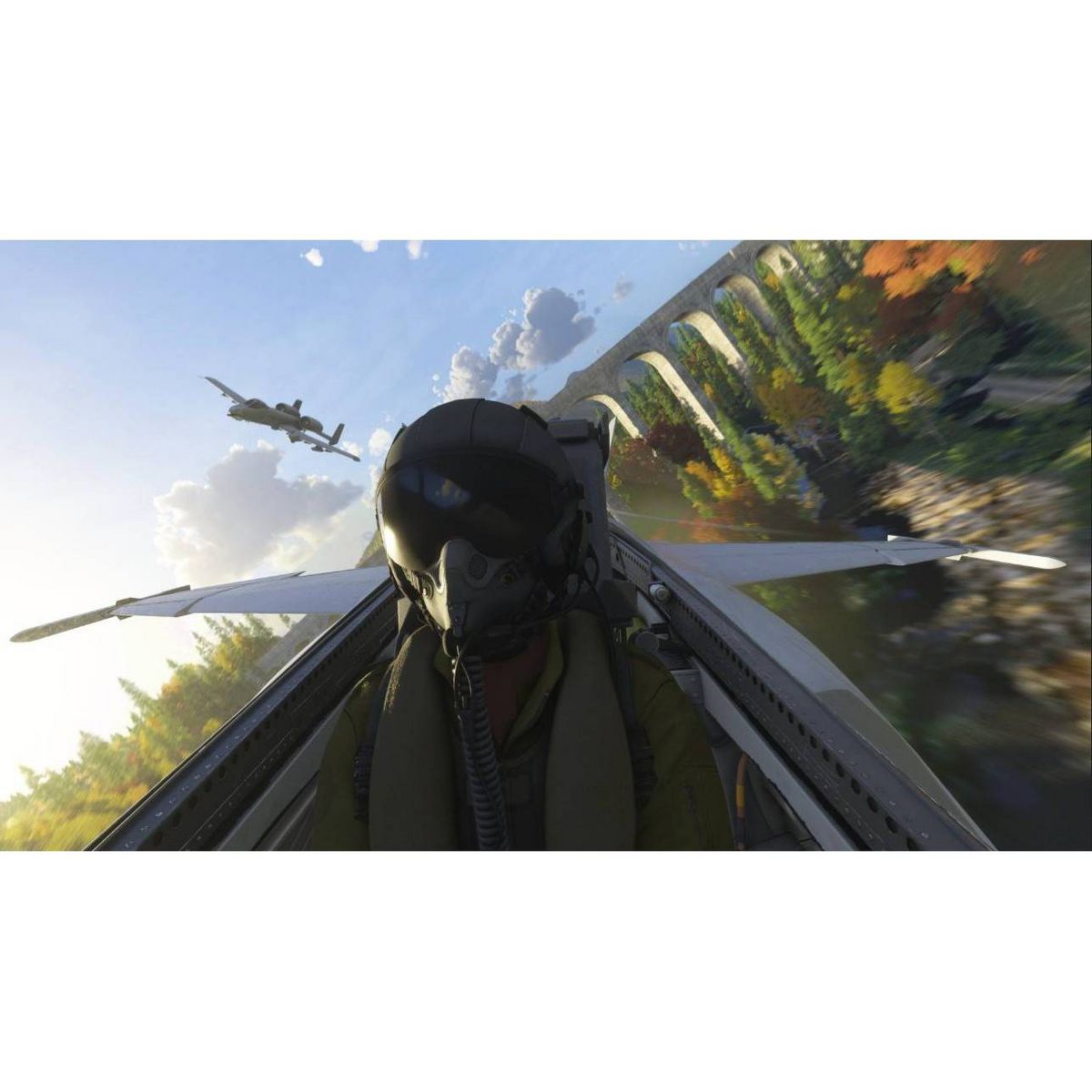 Microsoft Flight Simulator 2024: 80 Simverse Coins - Xbox Series X|S/PC (Digital) - thumbnail 4