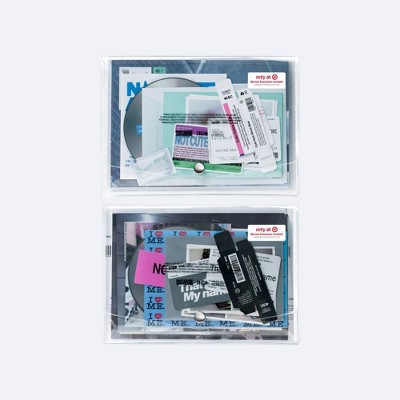 ILLIT - NOT CUTE ANYMORE (Target Exclusive, CD)