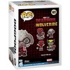 Funko POP! Marvel: Deadpool & Wolverine - Dogpool - Vinyl Figure #1401 #79769 - 4 of 4