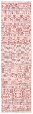 Courtyard CY8196 Power Loomed Indoor/Outdoor Area Rug - Safavieh