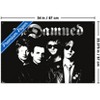 Trends International The Damned - Black & White Unframed Wall Poster Prints - 3 of 4