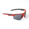 Boys' Spider-Man Sport Sunglasses & Sunglass Case - Red: UV Protection, Medium Fit, Plastic Frame - 4 of 4