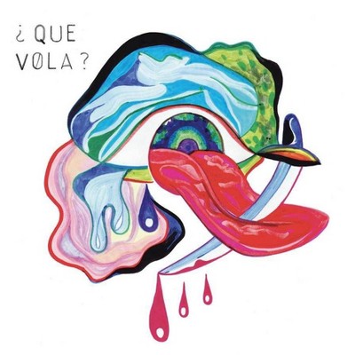 Que Vola - Que Vola (CD)