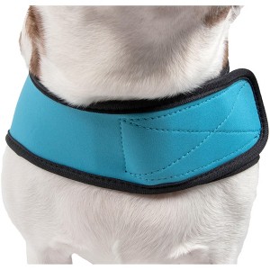 Pet Life (R) Extreme Neoprene Multi-Purpose Protective and Reflective Dog Coat - 1 of 4