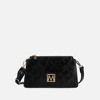 MKF Collection Domitila Vegan Leather Women’s Shoulder Bag by Mia K - 2 of 4