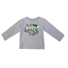 NCAA South Florida Bulls Toddler Boys' 2pk T-Shirt - 3 of 3