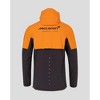 McLaren F1 2024 Team Lightweight Rain Jacket - 2 of 4