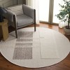 Vermont VRM207 Hand Woven Indoor Rug - Safavieh - 2 of 3
