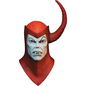 Trick or Treat Studios Dungeons & Dragons Venger Overhead Costume Mask - Red - 1 of 1