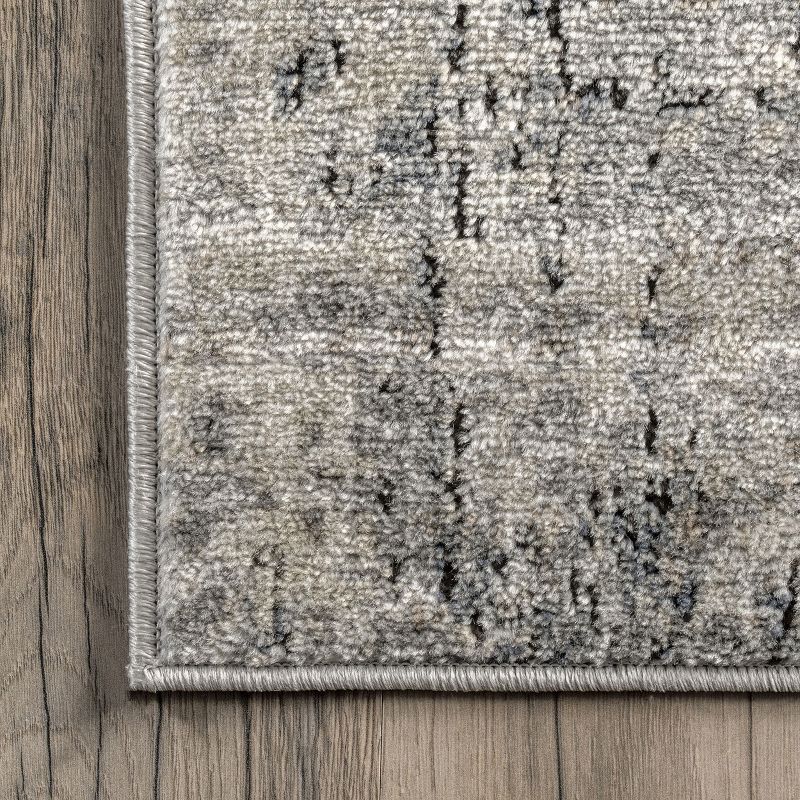 nuLOOM Aly Modern Abstract Area Rug, 6 of 11