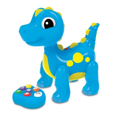 The Learning Journey Play & Learn RC Dancing Dino