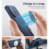 SURITCH for Samsung Galaxy S25+ Plus Phone Case, Magnetic Shockproof Protective Cover with Camera Cover & Adjustable Metal Kickstand - 3 of 3