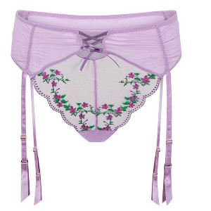Adore Me Women's Sophy Brazilian - 1 of 3