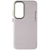 Elizabeth James Glitter Case for Samsung Galaxy S24+ / Blush - 2 of 3