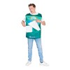Orion Costumes Handy Wipes Adult Costume Tunic | One Size - 2 of 3