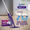 Swiffer WetJet Multi-Surface Floor Cleaner Spray Moping Pads Refill - Unscented - image 2 of 4