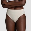 Fruit of the Loom Women's 6pk 360 Stretch Seamless Hi-Cut Underwear - Colors may vary - 3 of 4