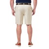 Haggar Men's Cool 18 Pro Big & Tall Flat Front Short - 3 of 3