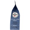 Mi Nina Organic Blue Corn Tortilla Chips - Case of 9/12 oz - 4 of 4