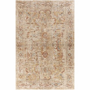 Hauteloom Agutaya Luxe Performance Rug - 1 of 4