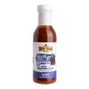 Fat Boy Hickman's BBQ 12 fl oz Trail Blazer Wing & Hot Sauce - Pack of 2 - 2 of 4