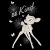 Infant's Bambi Be Kind Cute Deer Bodysuit - image 2 of 3