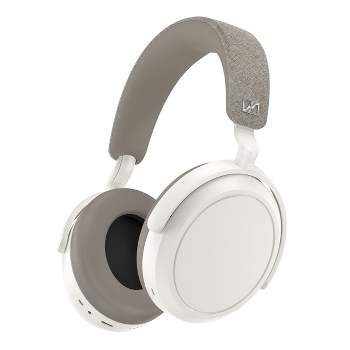 Sennheiser MOMENTUM 4 Wireless Bluetooth Over-Ear Headphones with Adaptive Noise Cancellation