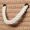 Colonial Mills  Soft Chenille Woven Hampers - Sand 17"x17"x22" - 2 of 4