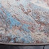 Vintage Persian VTP452 Power Loomed Indoor Rugs - Safavieh - 3 of 4