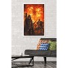 Trends International Marvel Comics - New Avengers #46 Framed Wall Poster Prints - 2 of 4