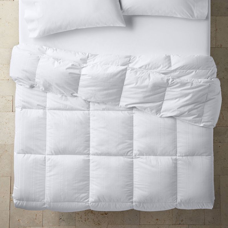 Premium Down Comforter - Casaluna™, 4 of 7