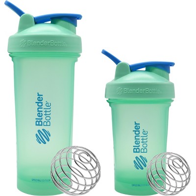 Blender Bottle x Forza Sports Classic 20 oz. Shaker Cup - Roses