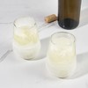 Host Freeze Cooling Glasses for Old Fashioned - 2 of 4